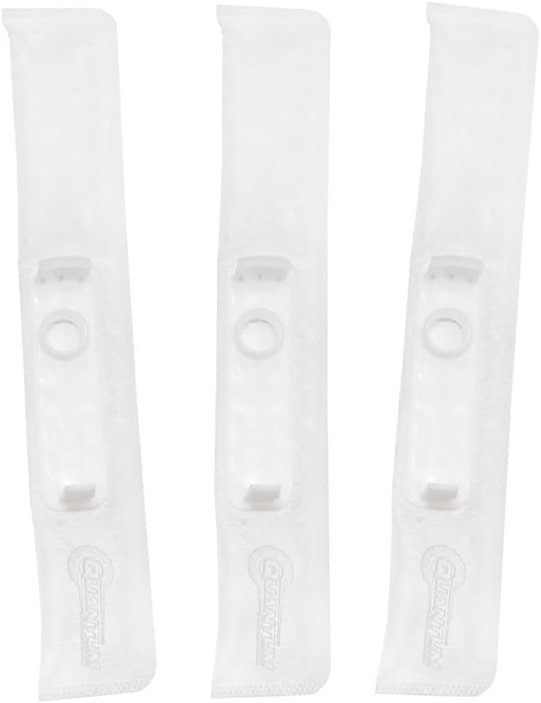 HFP "QFS Fuel Pump Strainer QTY 3 Replacement for Harley Davidson Road King Fat Bob Electra Glide Low Rider Street Bob Freewheeler Night Rod Dyna Softail Trike V-Rod, 2004-2020, oem 75254-04A" - Image 4